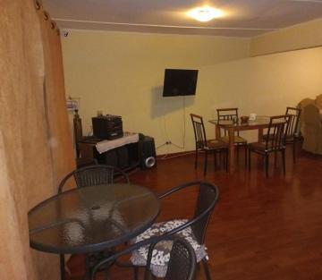Casa Cely Hotel Iquique Buitenkant foto