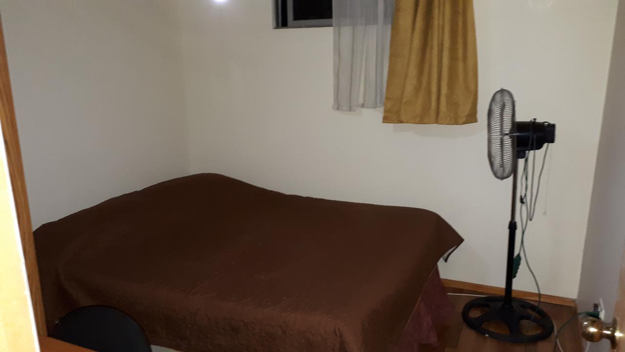 Casa Cely Hotel Iquique Buitenkant foto