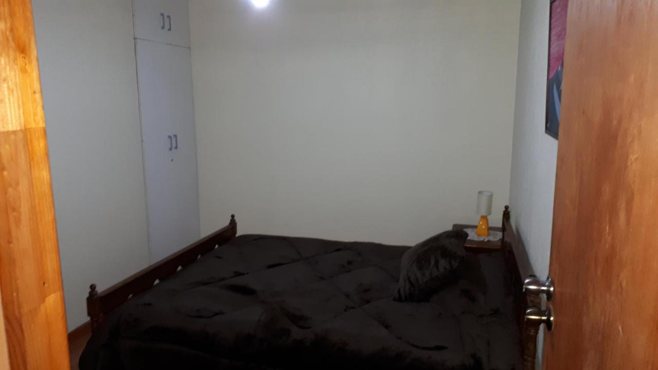 Casa Cely Hotel Iquique Buitenkant foto