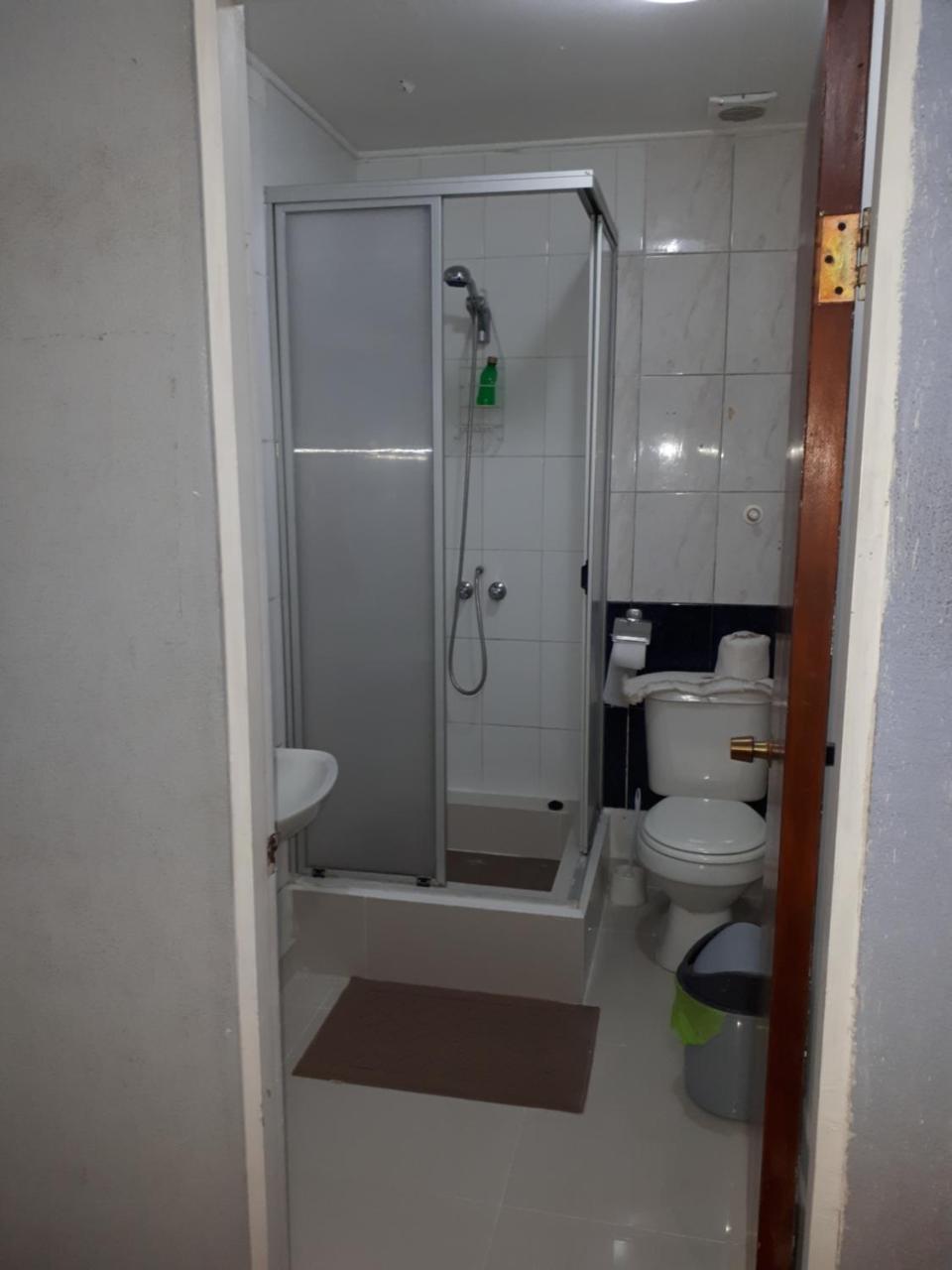 Casa Cely Hotel Iquique Buitenkant foto
