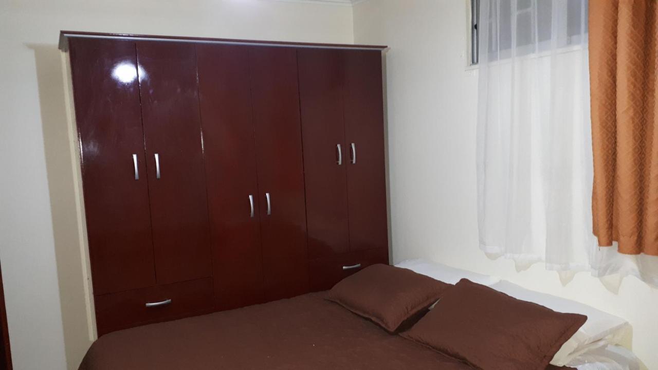 Casa Cely Hotel Iquique Buitenkant foto